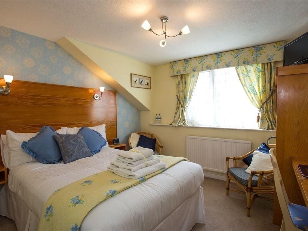 Hotel The Briars - Adults Only Paignton Zewnętrze zdjęcie