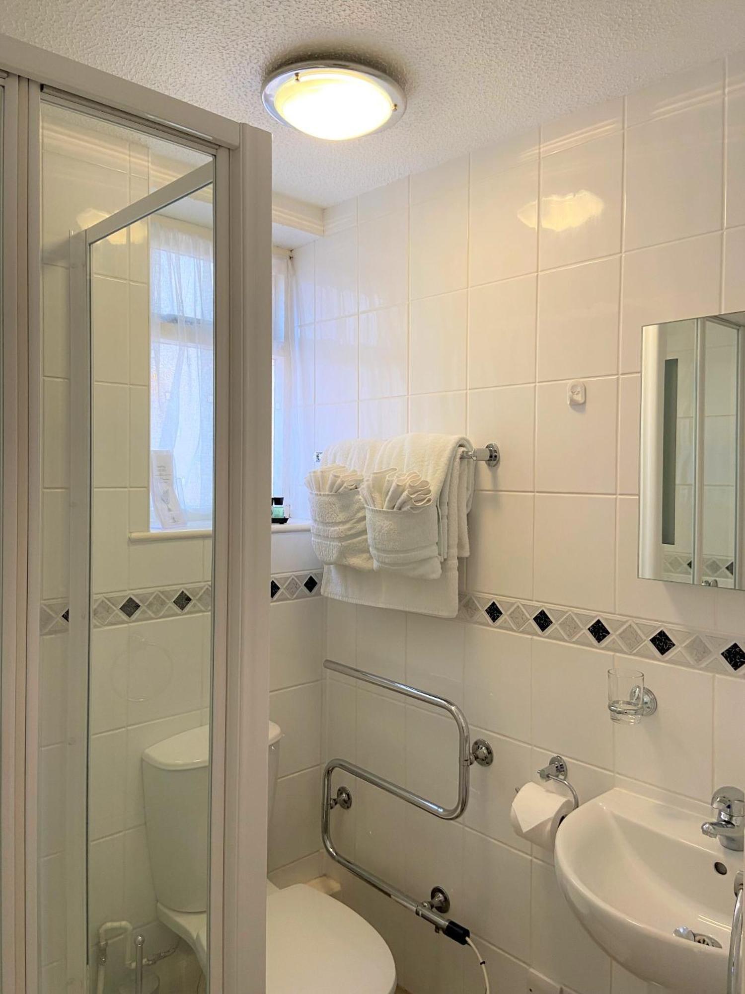 Hotel The Briars - Adults Only Paignton Pokój zdjęcie