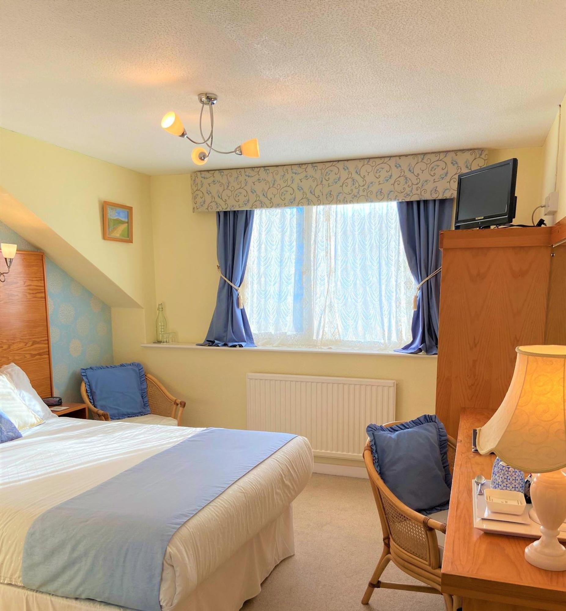 Hotel The Briars - Adults Only Paignton Pokój zdjęcie