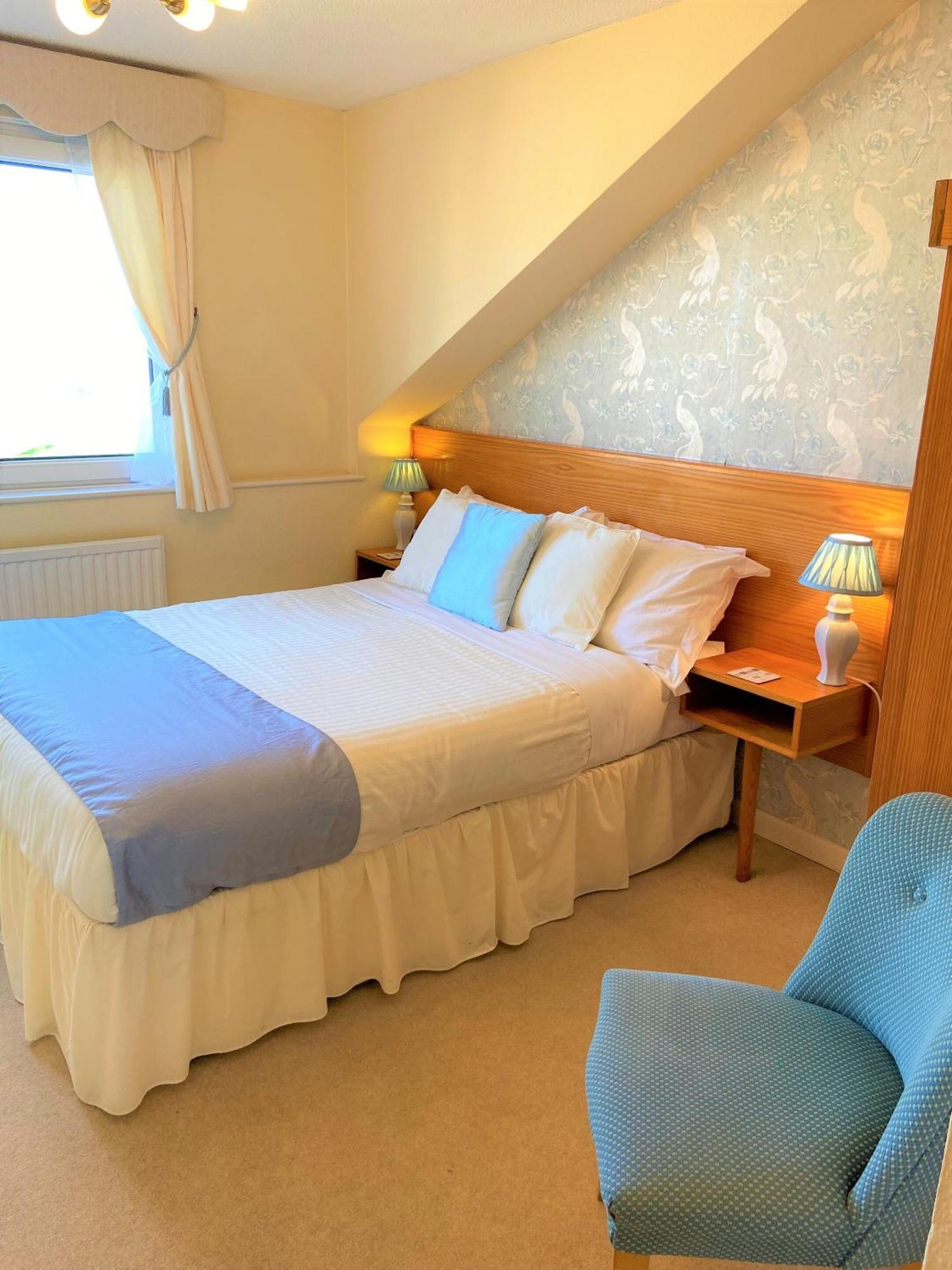 Hotel The Briars - Adults Only Paignton Pokój zdjęcie
