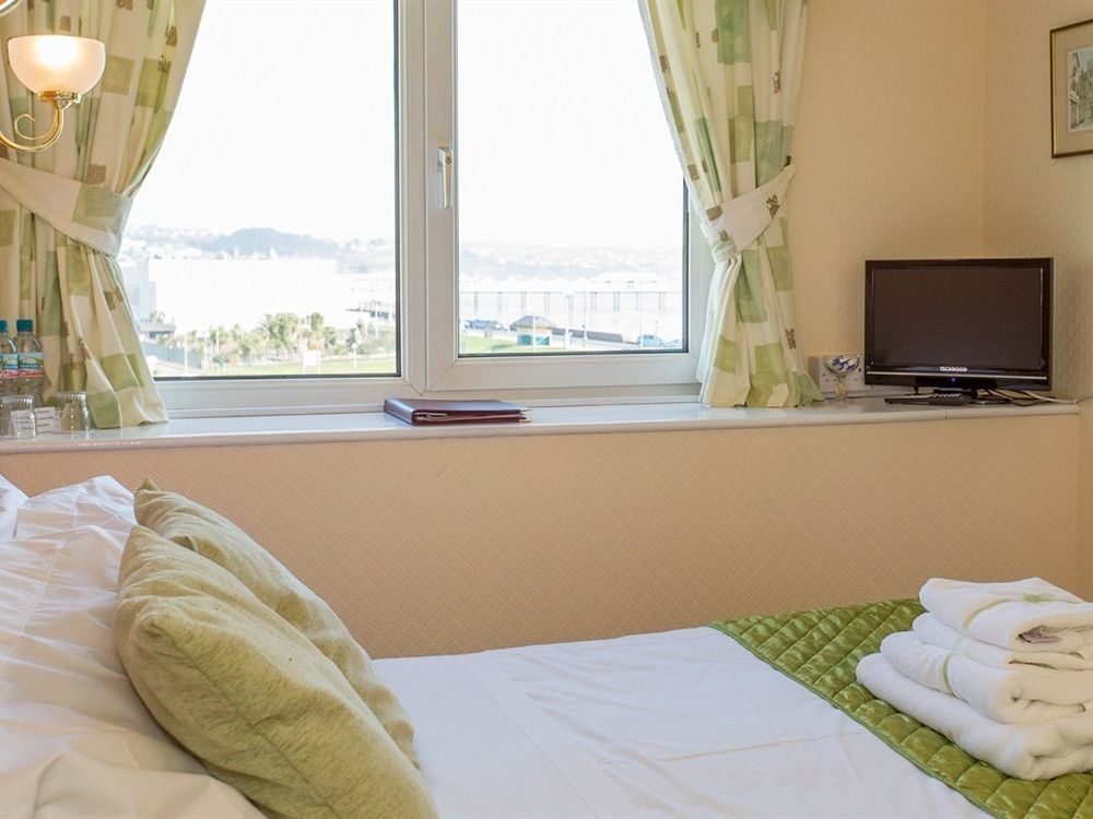 Hotel The Briars - Adults Only Paignton Zewnętrze zdjęcie