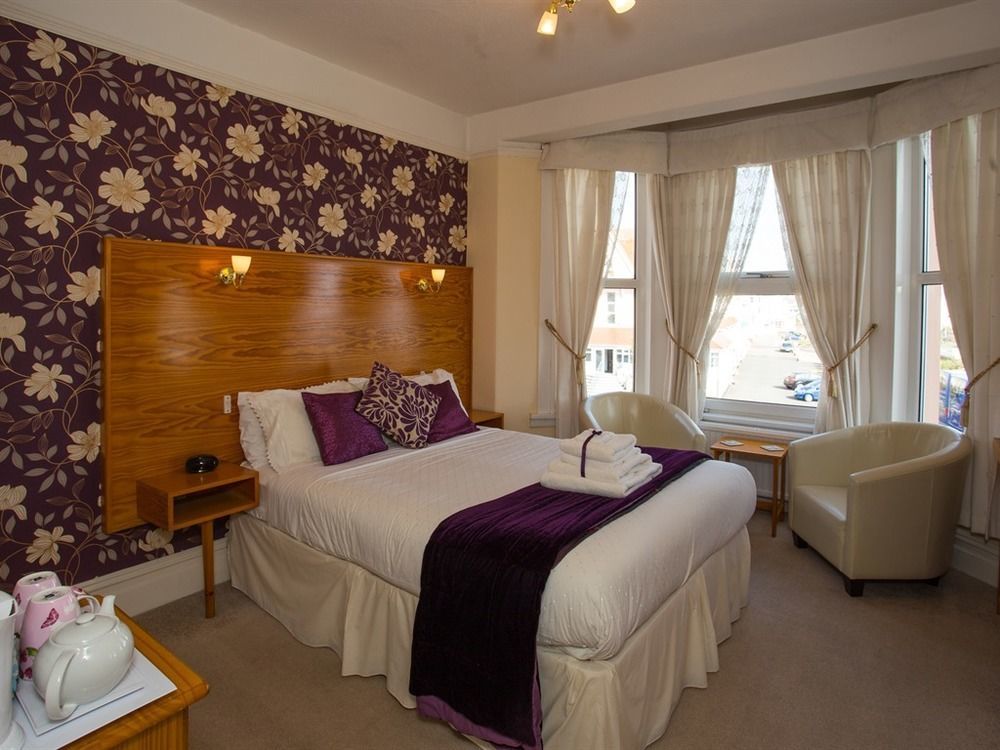 Hotel The Briars - Adults Only Paignton Zewnętrze zdjęcie